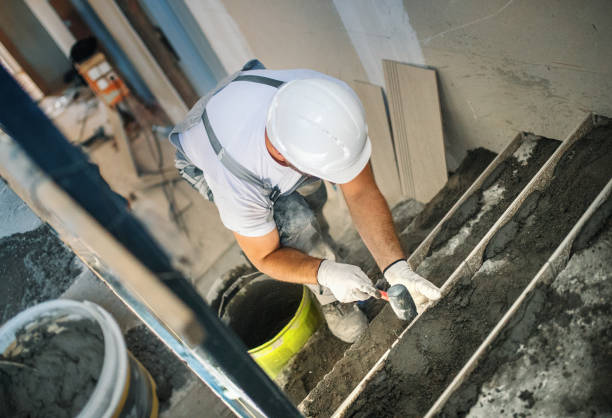 Best Residential Concrete Solutions in Country Clu, CA