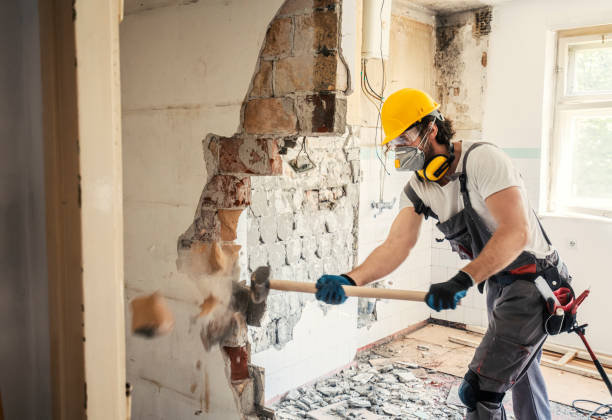 Best Concrete Demolition Services in Country Clu, CA